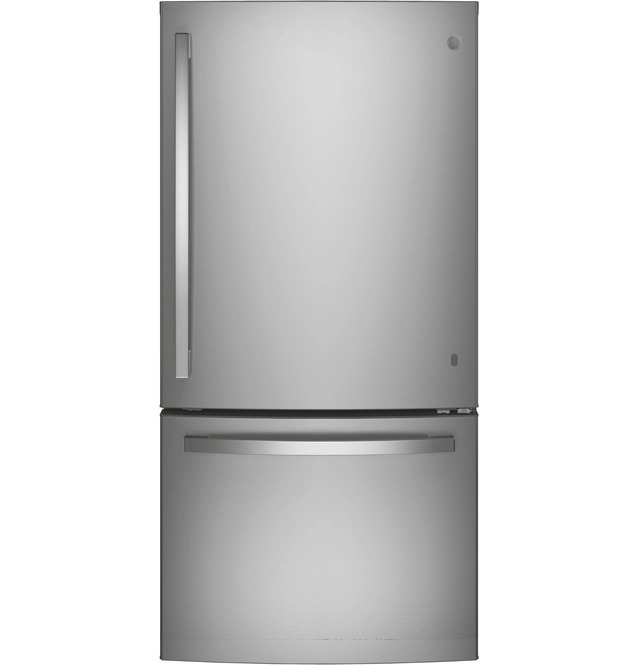 GE Refrigerator